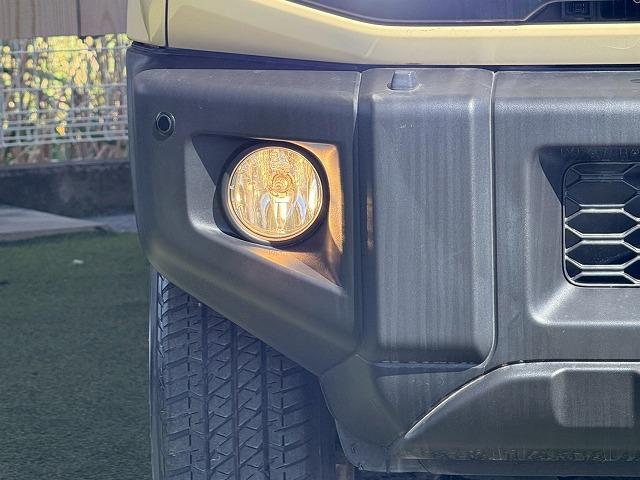 ジムニー XC 8型ナビ/クルーズコントロール/バックカメラ/LEDヘッド/衝突軽減ブレーキ/レーン逸脱警告/シートヒーター/ヘッドライトウォッシャー/ヒーテッドドアミラー/スマートキー/電動格納ミラー(22枚目)