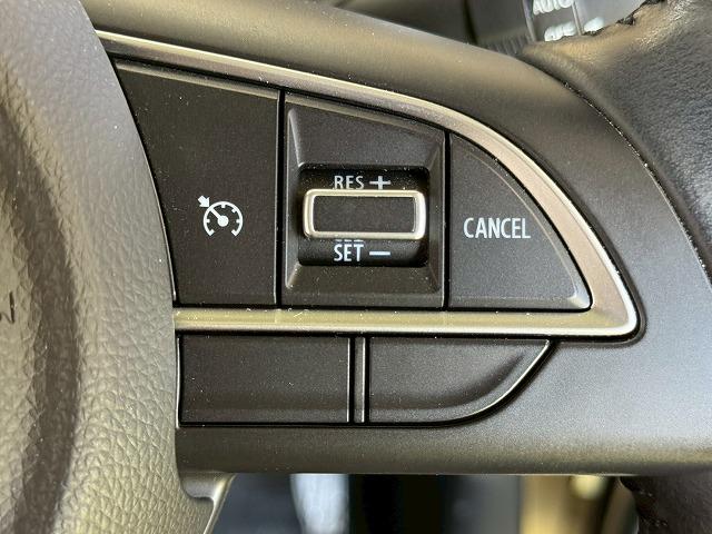 ジムニー XC 8型ナビ/クルーズコントロール/バックカメラ/LEDヘッド/衝突軽減ブレーキ/レーン逸脱警告/シートヒーター/ヘッドライトウォッシャー/ヒーテッドドアミラー/スマートキー/電動格納ミラー(34枚目)
