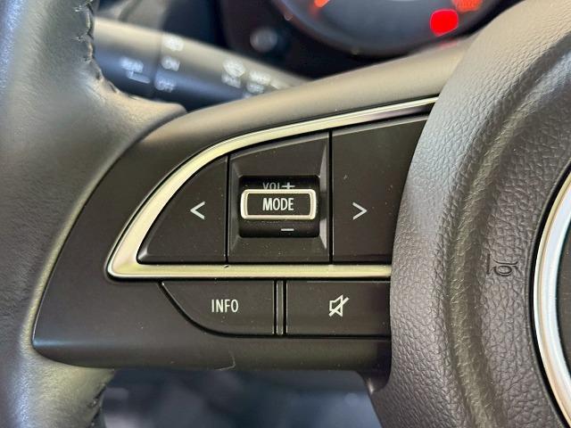 ジムニー XC 8型ナビ/クルーズコントロール/バックカメラ/LEDヘッド/衝突軽減ブレーキ/レーン逸脱警告/シートヒーター/ヘッドライトウォッシャー/ヒーテッドドアミラー/スマートキー/電動格納ミラー(35枚目)