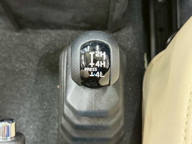 ジムニー XC 8型ナビ/クルーズコントロール/バックカメラ/LEDヘッド/衝突軽減ブレーキ/レーン逸脱警告/シートヒーター/ヘッドライトウォッシャー/ヒーテッドドアミラー/スマートキー/電動格納ミラー(44枚目)