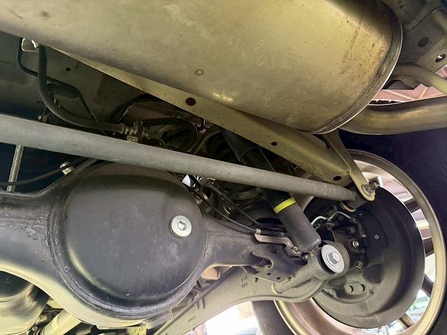ジムニー XC 8型ナビ/クルーズコントロール/バックカメラ/LEDヘッド/衝突軽減ブレーキ/レーン逸脱警告/シートヒーター/ヘッドライトウォッシャー/ヒーテッドドアミラー/スマートキー/電動格納ミラー(64枚目)