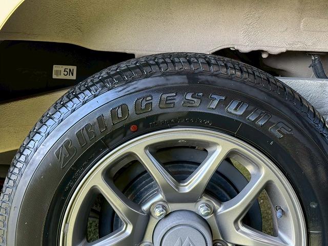 ジムニー XC 8型ナビ/クルーズコントロール/バックカメラ/LEDヘッド/衝突軽減ブレーキ/レーン逸脱警告/シートヒーター/ヘッドライトウォッシャー/ヒーテッドドアミラー/スマートキー/電動格納ミラー(67枚目)