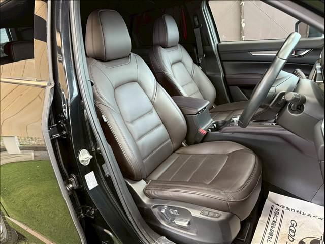 CX-5 XD エクスクルーシブモード 10型ナビ/全周囲カメラ/BOSE/シートヒーター/シートクーラー/ステアリングヒーター/ヘッドアップディスプレイ/ブラインドスポットモニター/パワーバックドア/クリアランスソナー/ワイヤレス充電(5枚目)