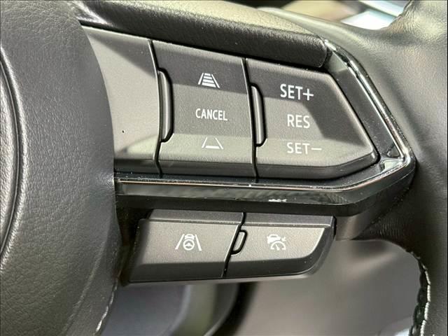 CX-5 XD エクスクルーシブモード 10型ナビ/全周囲カメラ/BOSE/シートヒーター/シートクーラー/ステアリングヒーター/ヘッドアップディスプレイ/ブラインドスポットモニター/パワーバックドア/クリアランスソナー/ワイヤレス充電(8枚目)