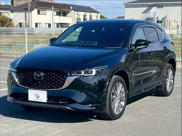 CX-5 XD エクスクルーシブモード 10型ナビ/全周囲カメラ/BOSE/シートヒーター/シートクーラー/ステアリングヒーター/ヘッドアップディスプレイ/ブラインドスポットモニター/パワーバックドア/クリアランスソナー/ワイヤレス充電(14枚目)