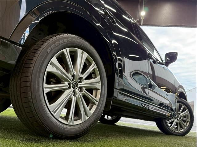 CX-5 XD エクスクルーシブモード 10型ナビ/全周囲カメラ/BOSE/シートヒーター/シートクーラー/ステアリングヒーター/ヘッドアップディスプレイ/ブラインドスポットモニター/パワーバックドア/クリアランスソナー/ワイヤレス充電(19枚目)