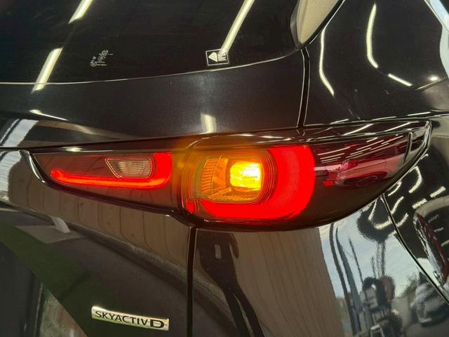 CX-5 XD エクスクルーシブモード 10型ナビ/全周囲カメラ/BOSE/シートヒーター/シートクーラー/ステアリングヒーター/ヘッドアップディスプレイ/ブラインドスポットモニター/パワーバックドア/クリアランスソナー/ワイヤレス充電(21枚目)
