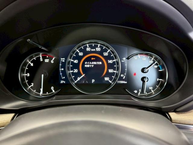 CX-5 XD エクスクルーシブモード 10型ナビ/全周囲カメラ/BOSE/シートヒーター/シートクーラー/ステアリングヒーター/ヘッドアップディスプレイ/ブラインドスポットモニター/パワーバックドア/クリアランスソナー/ワイヤレス充電(32枚目)