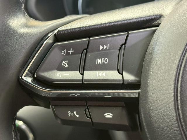 CX-5 XD エクスクルーシブモード 10型ナビ/全周囲カメラ/BOSE/シートヒーター/シートクーラー/ステアリングヒーター/ヘッドアップディスプレイ/ブラインドスポットモニター/パワーバックドア/クリアランスソナー/ワイヤレス充電(34枚目)