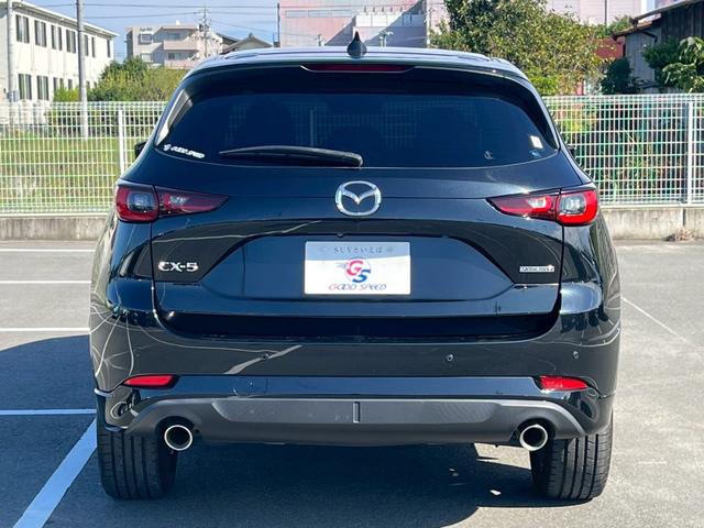 CX-5 XD エクスクルーシブモード 10型ナビ/全周囲カメラ/BOSE/シートヒーター/シートクーラー/ステアリングヒーター/ヘッドアップディスプレイ/ブラインドスポットモニター/パワーバックドア/クリアランスソナー/ワイヤレス充電(67枚目)