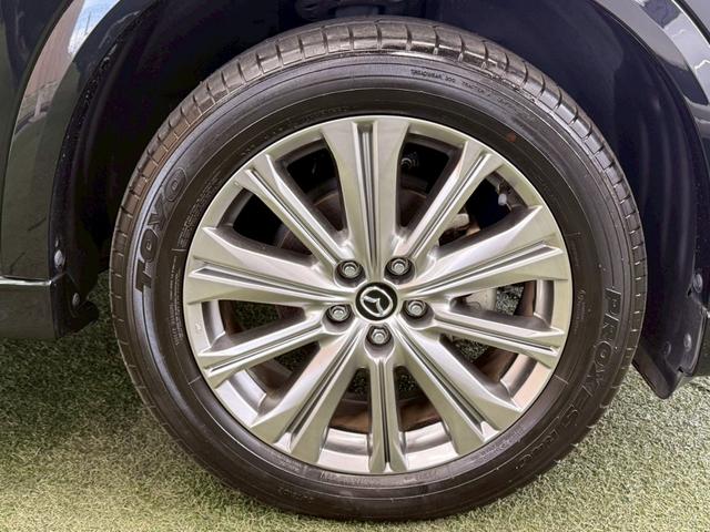 CX-5 XD エクスクルーシブモード 10型ナビ/全周囲カメラ/BOSE/シートヒーター/シートクーラー/ステアリングヒーター/ヘッドアップディスプレイ/ブラインドスポットモニター/パワーバックドア/クリアランスソナー/ワイヤレス充電(70枚目)
