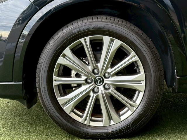 CX-5 XD エクスクルーシブモード 10型ナビ/全周囲カメラ/BOSE/シートヒーター/シートクーラー/ステアリングヒーター/ヘッドアップディスプレイ/ブラインドスポットモニター/パワーバックドア/クリアランスソナー/ワイヤレス充電(71枚目)