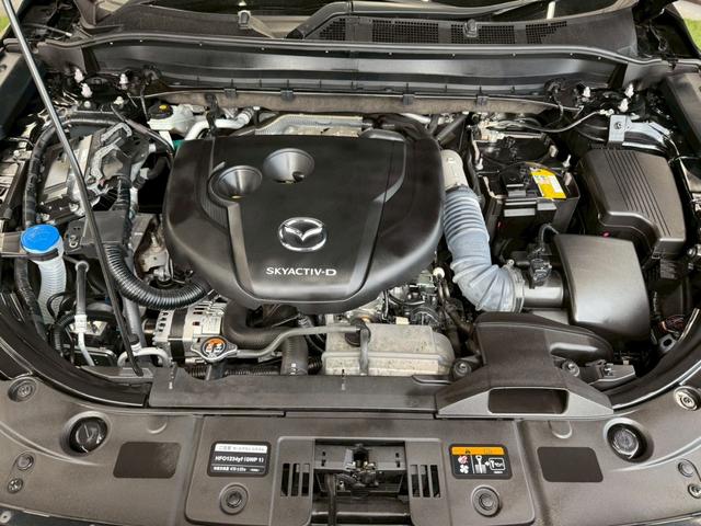 CX-5 XD エクスクルーシブモード 10型ナビ/全周囲カメラ/BOSE/シートヒーター/シートクーラー/ステアリングヒーター/ヘッドアップディスプレイ/ブラインドスポットモニター/パワーバックドア/クリアランスソナー/ワイヤレス充電(75枚目)