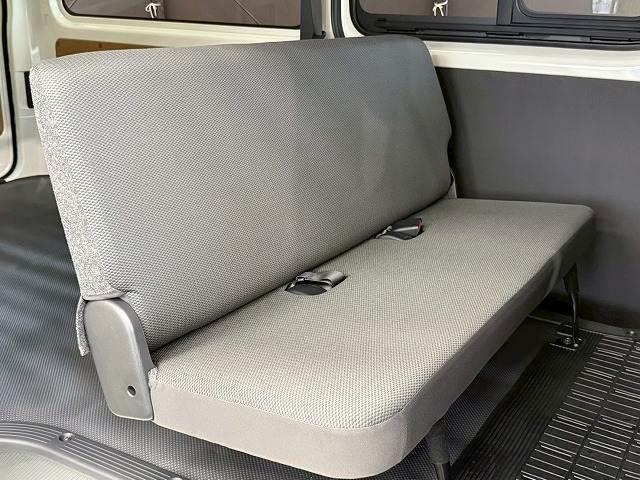 TOYOTA HIACE VAN LONG DX GL PACKAGE