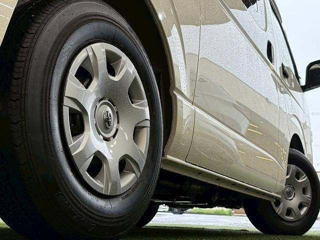 TOYOTA HIACE VAN LONG DX GL PACKAGE