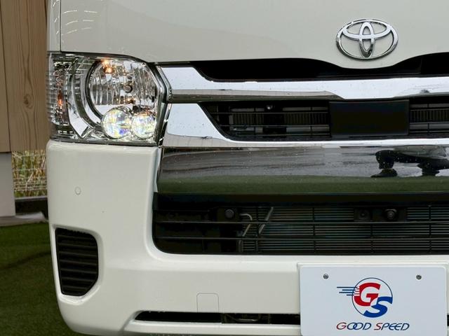 TOYOTA HIACE VAN LONG DX GL PACKAGE