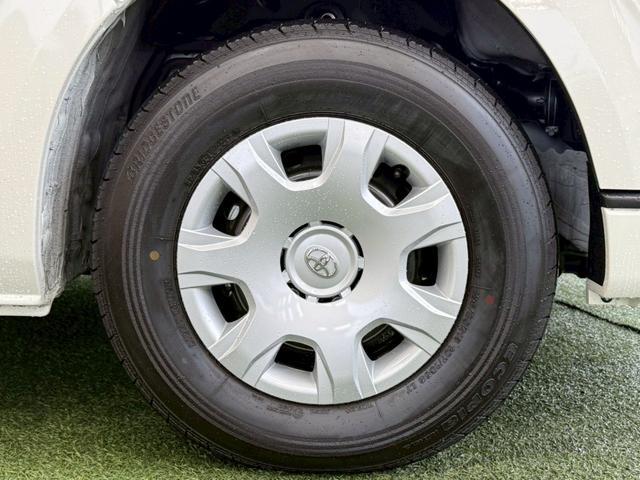 TOYOTA HIACE VAN LONG DX GL PACKAGE
