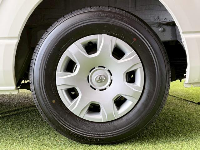 TOYOTA HIACE VAN LONG DX GL PACKAGE
