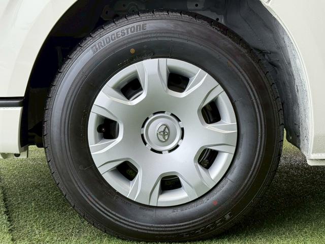 TOYOTA HIACE VAN LONG DX GL PACKAGE