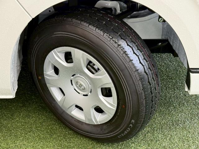 TOYOTA HIACE VAN LONG DX GL PACKAGE