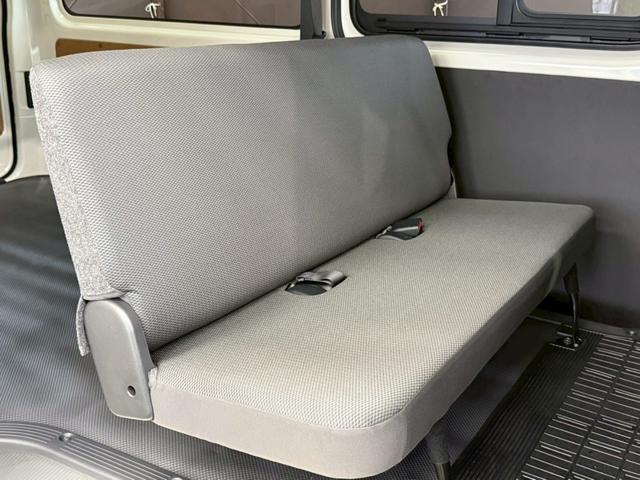 TOYOTA HIACE VAN LONG DX GL PACKAGE