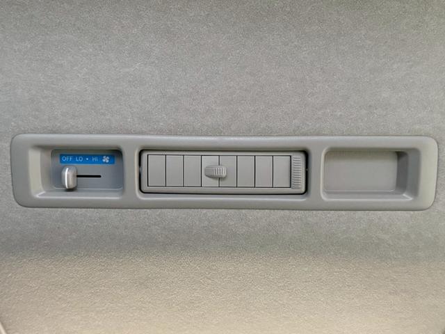 TOYOTA HIACE VAN LONG DX GL PACKAGE
