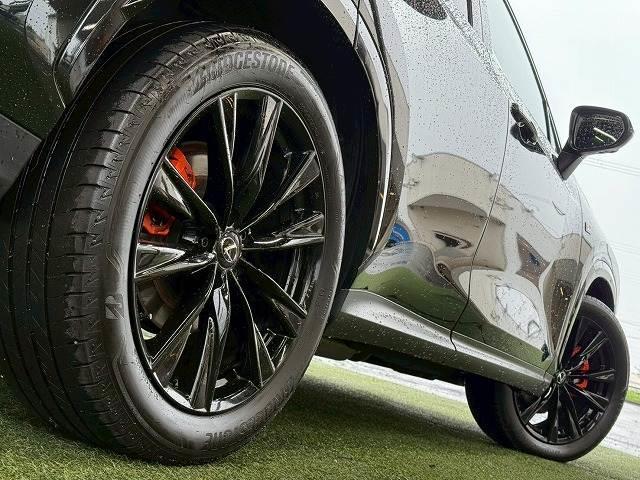 NX NX350h Fスポーツ パノラマルーフ/レッドレザー/AC100V/デジタルインナーミラー/オレンジキャリパー/シートヒーター/シートクーラー/ステアリングヒーター/ヘッドアップディスプレイ/BSM/三眼LED/ETC(19枚目)