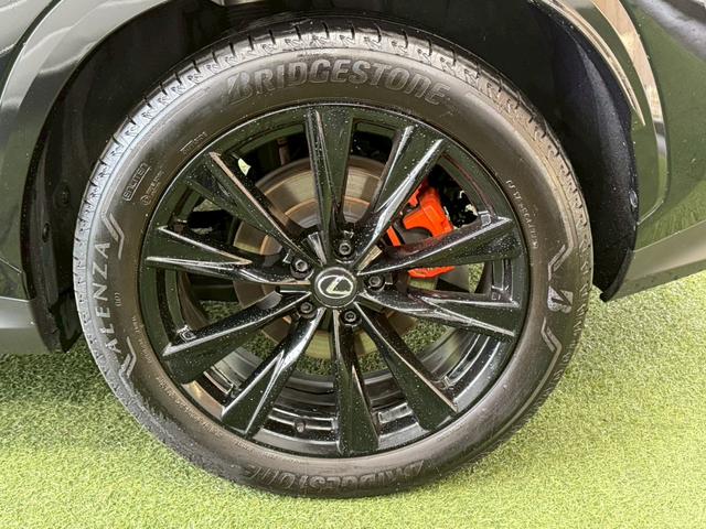 NX NX350h Fスポーツ パノラマルーフ/レッドレザー/AC100V/デジタルインナーミラー/オレンジキャリパー/シートヒーター/シートクーラー/ステアリングヒーター/ヘッドアップディスプレイ/BSM/三眼LED/ETC(25枚目)