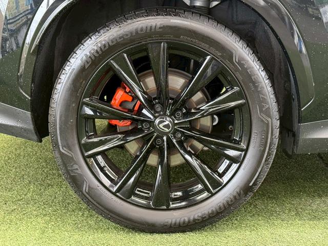 NX NX350h Fスポーツ パノラマルーフ/レッドレザー/AC100V/デジタルインナーミラー/オレンジキャリパー/シートヒーター/シートクーラー/ステアリングヒーター/ヘッドアップディスプレイ/BSM/三眼LED/ETC(28枚目)