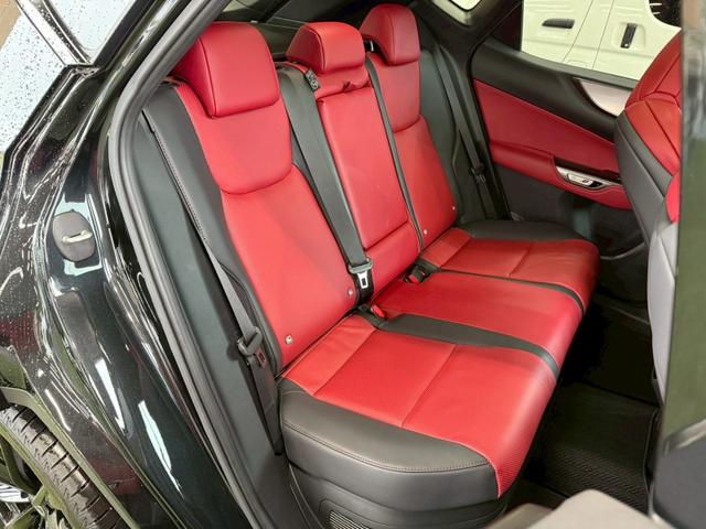 NX NX350h Fスポーツ パノラマルーフ/レッドレザー/AC100V/デジタルインナーミラー/オレンジキャリパー/シートヒーター/シートクーラー/ステアリングヒーター/ヘッドアップディスプレイ/BSM/三眼LED/ETC(34枚目)
