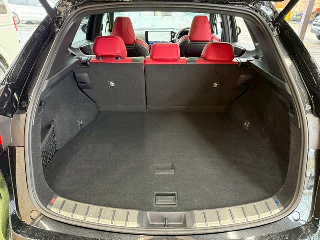 NX NX350h Fスポーツ パノラマルーフ/レッドレザー/AC100V/デジタルインナーミラー/オレンジキャリパー/シートヒーター/シートクーラー/ステアリングヒーター/ヘッドアップディスプレイ/BSM/三眼LED/ETC(35枚目)