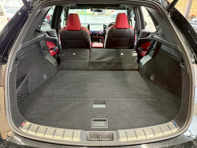 NX NX350h Fスポーツ パノラマルーフ/レッドレザー/AC100V/デジタルインナーミラー/オレンジキャリパー/シートヒーター/シートクーラー/ステアリングヒーター/ヘッドアップディスプレイ/BSM/三眼LED/ETC(36枚目)