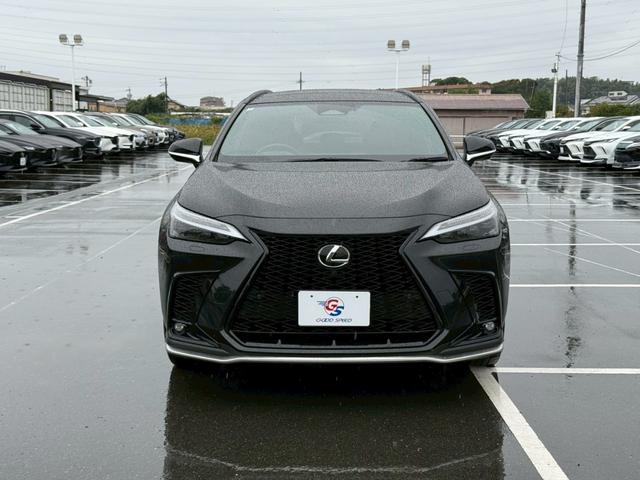 NX NX350h Fスポーツ パノラマルーフ/レッドレザー/AC100V/デジタルインナーミラー/オレンジキャリパー/シートヒーター/シートクーラー/ステアリングヒーター/ヘッドアップディスプレイ/BSM/三眼LED/ETC(64枚目)