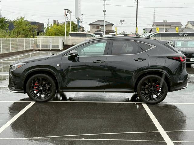 NX NX350h Fスポーツ パノラマルーフ/レッドレザー/AC100V/デジタルインナーミラー/オレンジキャリパー/シートヒーター/シートクーラー/ステアリングヒーター/ヘッドアップディスプレイ/BSM/三眼LED/ETC(67枚目)