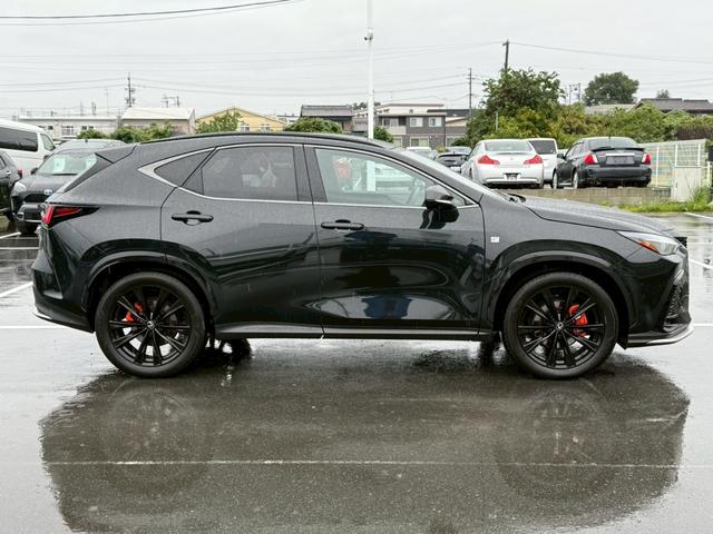 NX NX350h Fスポーツ パノラマルーフ/レッドレザー/AC100V/デジタルインナーミラー/オレンジキャリパー/シートヒーター/シートクーラー/ステアリングヒーター/ヘッドアップディスプレイ/BSM/三眼LED/ETC(68枚目)