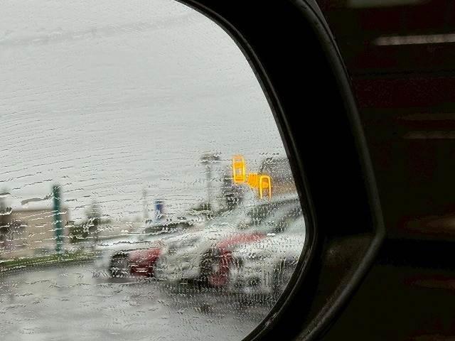 RAV4 アドベンチャー 純正ナビ/ツートンカラー/レーダークルーズコントロール/LEDヘッド/ブラインドスポットモニター/オートハイビーム/パワーウインドウ/オートエアコン/オートライト/電子サイドブレーキ/スマートキー(8枚目)