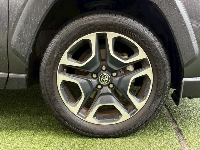 RAV4 アドベンチャー 純正ナビ/ツートンカラー/レーダークルーズコントロール/LEDヘッド/ブラインドスポットモニター/オートハイビーム/パワーウインドウ/オートエアコン/オートライト/電子サイドブレーキ/スマートキー(29枚目)