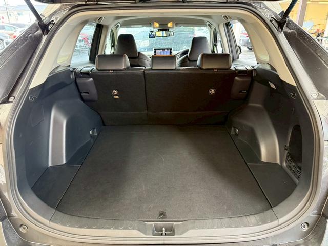 RAV4 アドベンチャー 純正ナビ/ツートンカラー/レーダークルーズコントロール/LEDヘッド/ブラインドスポットモニター/オートハイビーム/パワーウインドウ/オートエアコン/オートライト/電子サイドブレーキ/スマートキー(32枚目)