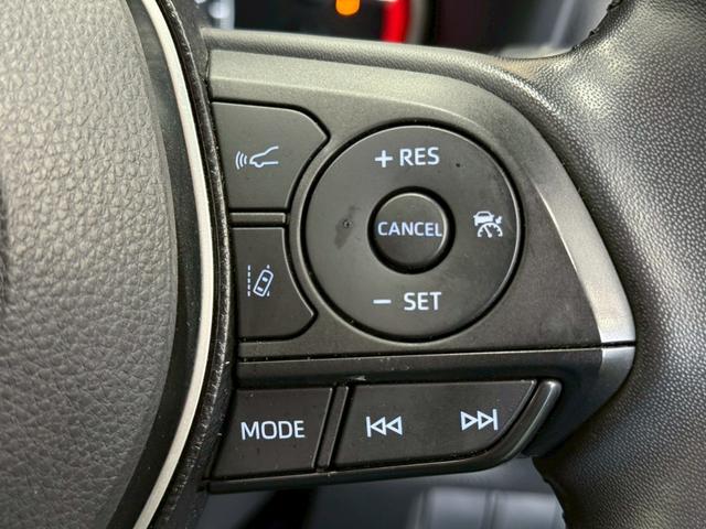 RAV4 アドベンチャー 純正ナビ/ツートンカラー/レーダークルーズコントロール/LEDヘッド/ブラインドスポットモニター/オートハイビーム/パワーウインドウ/オートエアコン/オートライト/電子サイドブレーキ/スマートキー(37枚目)