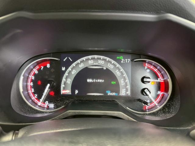 RAV4 アドベンチャー 純正ナビ/ツートンカラー/レーダークルーズコントロール/LEDヘッド/ブラインドスポットモニター/オートハイビーム/パワーウインドウ/オートエアコン/オートライト/電子サイドブレーキ/スマートキー(41枚目)