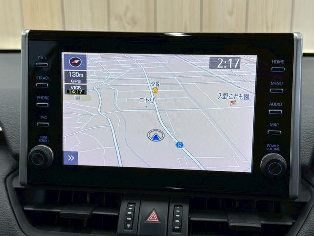 RAV4 アドベンチャー 純正ナビ/ツートンカラー/レーダークルーズコントロール/LEDヘッド/ブラインドスポットモニター/オートハイビーム/パワーウインドウ/オートエアコン/オートライト/電子サイドブレーキ/スマートキー(43枚目)