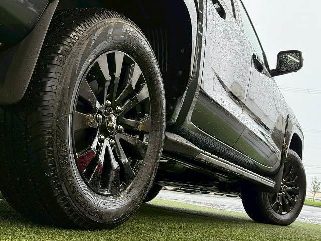 MITSUBISHI TRITON GSR