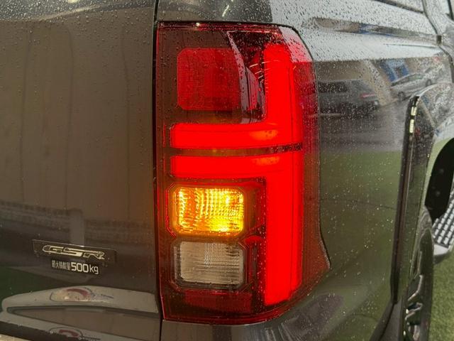 MITSUBISHI TRITON GSR