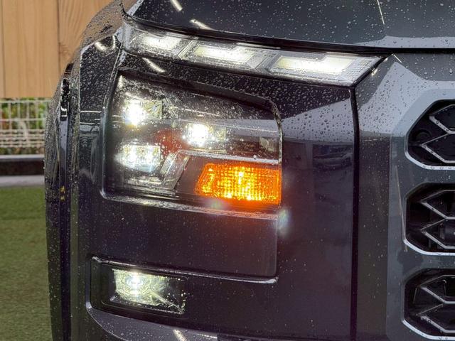 MITSUBISHI TRITON GSR
