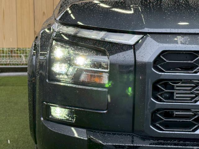 MITSUBISHI TRITON GSR