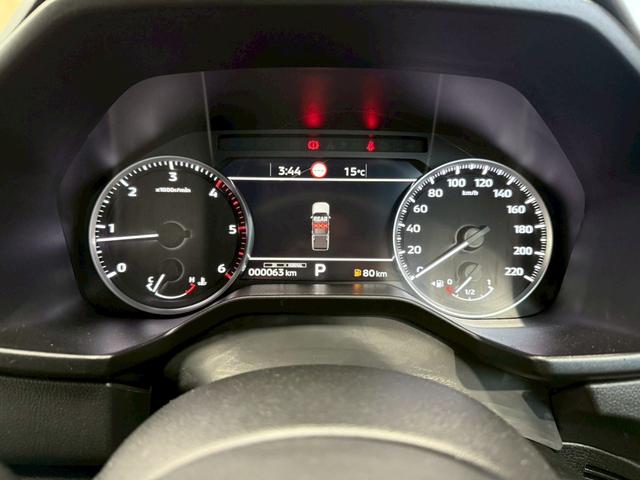 MITSUBISHI TRITON GSR