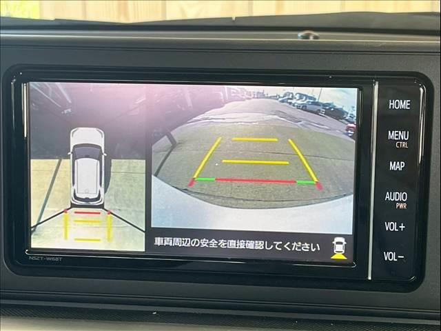 ライズ Ｚ　純正ナビ／全周囲カメラ／シートヒーター／衝突軽減ブレーキ／クリアランスソナー／ＬＥＤヘッド／ブラインドスポットモニター／アイドリングストップ／電子サイドブレーキ／オートエアコン／スマートキー／ＥＴＣ（4枚目）