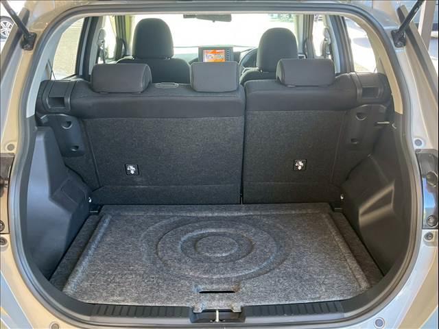 ライズ Ｚ　純正ナビ／全周囲カメラ／シートヒーター／衝突軽減ブレーキ／クリアランスソナー／ＬＥＤヘッド／ブラインドスポットモニター／アイドリングストップ／電子サイドブレーキ／オートエアコン／スマートキー／ＥＴＣ（13枚目）