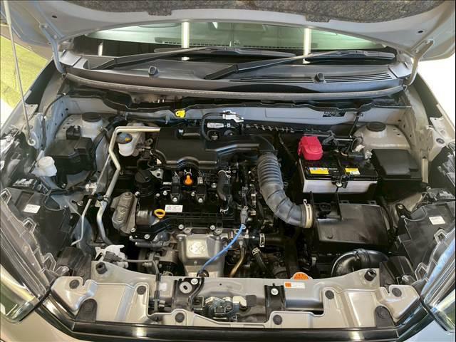 ライズ Ｚ　純正ナビ／全周囲カメラ／シートヒーター／衝突軽減ブレーキ／クリアランスソナー／ＬＥＤヘッド／ブラインドスポットモニター／アイドリングストップ／電子サイドブレーキ／オートエアコン／スマートキー／ＥＴＣ（18枚目）