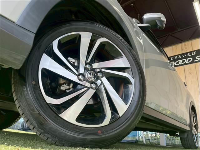 ライズ Ｚ　純正ナビ／全周囲カメラ／シートヒーター／衝突軽減ブレーキ／クリアランスソナー／ＬＥＤヘッド／ブラインドスポットモニター／アイドリングストップ／電子サイドブレーキ／オートエアコン／スマートキー／ＥＴＣ（19枚目）